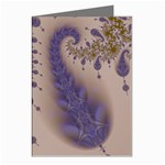 Fractal212 Greeting Cards (Pkg of 8)