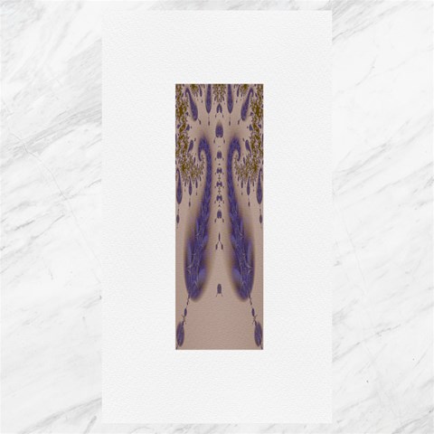 Fractal212 Canvas 42  x 72  from Custom Dropshipper 39.28 x69.23  Canvas - 1