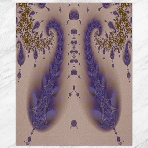 Fractal212 Canvas 11  x 14  from Custom Dropshipper 10.95 x13.48  Canvas - 1