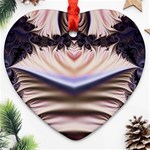 Fractal213 Ornament (Heart)