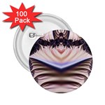 Fractal213 2.25  Button (100 pack)