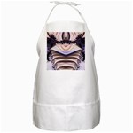 Fractal213 BBQ Apron