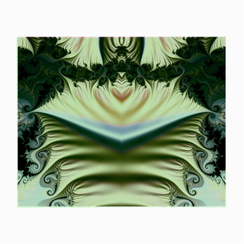 Fractal213 Glasses Cloth (Small) from Custom Dropshipper Front