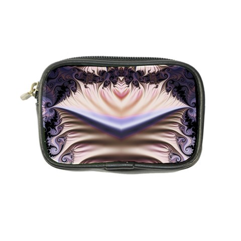 Fractal213 Coin Purse from Custom Dropshipper Front