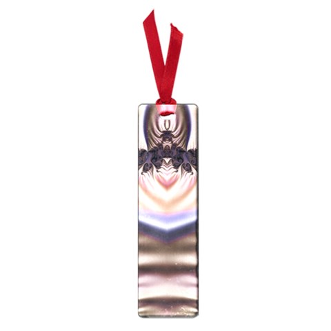Fractal213 Small Book Mark from Custom Dropshipper Front