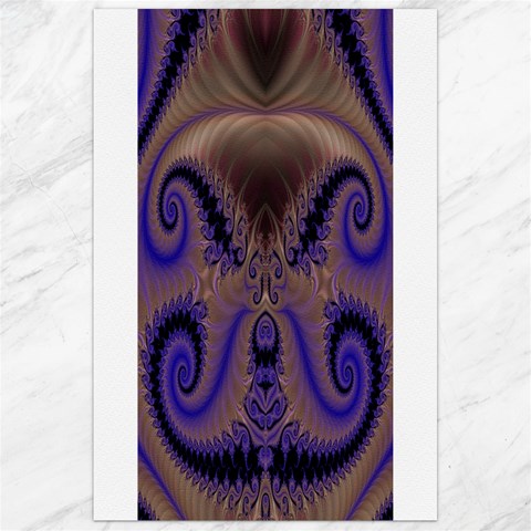 Fractal214 Canvas 24  x 36  from Custom Dropshipper 23.35 x34.74  Canvas - 1