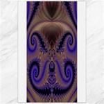 Fractal214 Canvas 24  x 36 