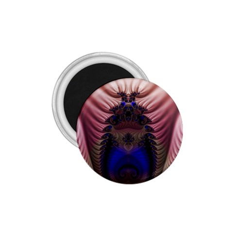 Fractal215 1.75  Magnet from Custom Dropshipper Front