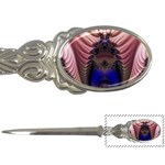 Fractal215 Letter Opener