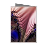 Fractal215 Mini Greeting Cards (Pkg of 8)