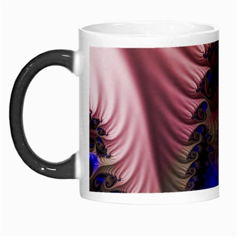 Fractal215 Morph Mug from Custom Dropshipper Left