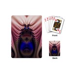 Fractal215 Playing Cards (Mini)