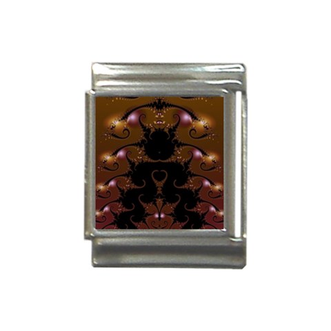 Fractal216 Italian Charm (13mm) from Custom Dropshipper Front