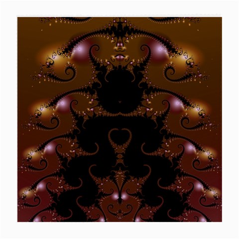 Fractal216 Glasses Cloth (Medium, Two Sides) from Custom Dropshipper Front