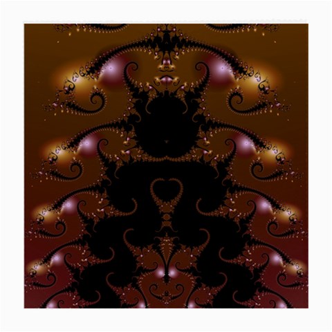 Fractal216 Glasses Cloth (Medium, Two Sides) from Custom Dropshipper Back