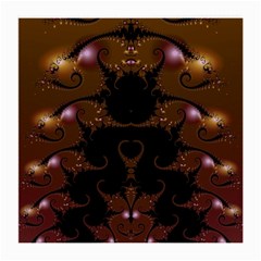 Fractal216 Glasses Cloth (Medium, Two Sides) from Custom Dropshipper Back