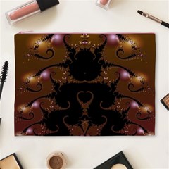 Fractal216 Cosmetic Bag (XL) from Custom Dropshipper Front