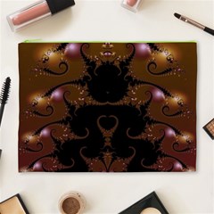 Fractal216 Cosmetic Bag (XL) from Custom Dropshipper Front