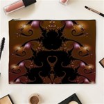 Fractal216 Cosmetic Bag (XL)