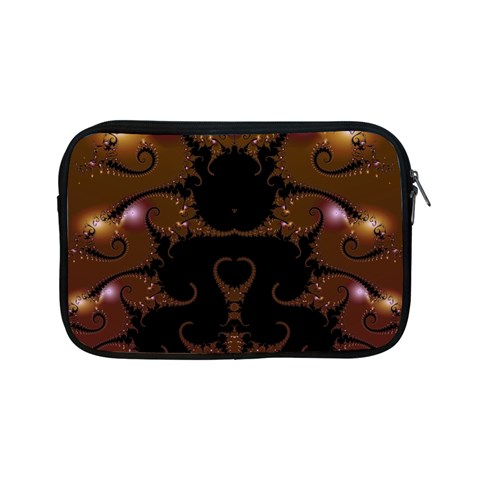 Fractal216 Apple iPad Mini Zipper Case from Custom Dropshipper Front
