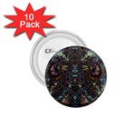 Fractal217 1.75  Button (10 pack) 