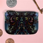 Fractal217 Mini Coin Purse