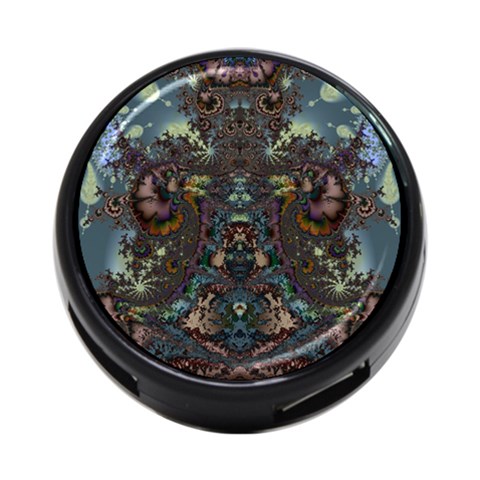 Fractal217 4 Front