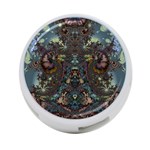 Fractal217 4-Port USB Hub (Two Sides)