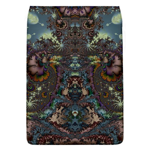 Fractal217 Removable Flap Cover (Large) from Custom Dropshipper Front