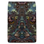 Fractal217 Removable Flap Cover (Large)