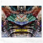 Fractal218 Jigsaw Puzzle (Rectangular)