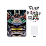 Fractal218 Playing Cards 54 (Mini)