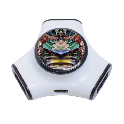 Fractal218 3 Front