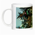 Fractal219 Night Luminous Mug