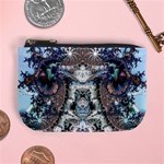 Fractal219 Mini Coin Purse
