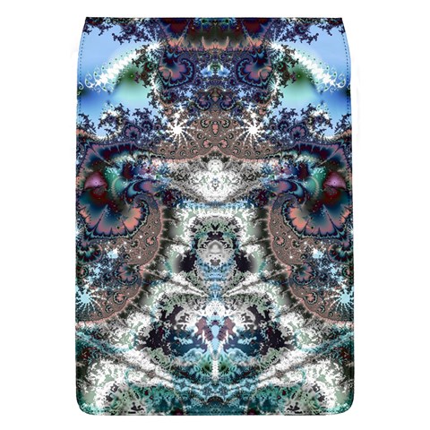 Fractal219 Removable Flap Cover (Large) from Custom Dropshipper Front