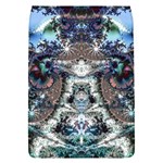 Fractal219 Removable Flap Cover (Large)
