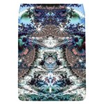 Fractal219 Removable Flap Cover (Small)