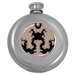 Fractal221 Hip Flask (5 oz)