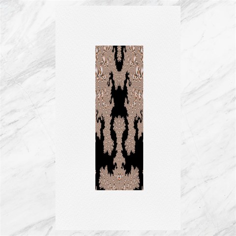 Fractal221 Canvas 42  x 72  from Custom Dropshipper 39.28 x69.23  Canvas - 1