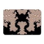 Fractal221 Small Doormat
