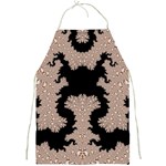 Fractal221 Full Print Apron