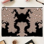Fractal221 Cosmetic Bag (XXXL)