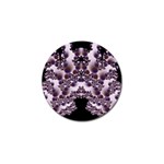 Fractal222 Golf Ball Marker (10 pack)