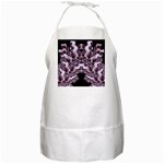 Fractal222 BBQ Apron