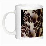 Fractal222 Night Luminous Mug