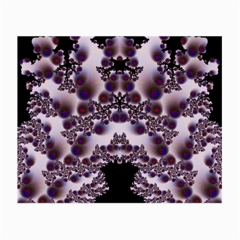 Fractal222 Glasses Cloth (Small) from Custom Dropshipper Front
