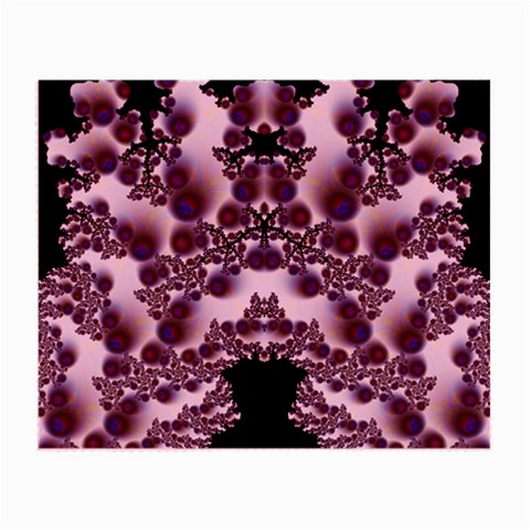 Fractal222 Glasses Cloth (Small) from Custom Dropshipper Front