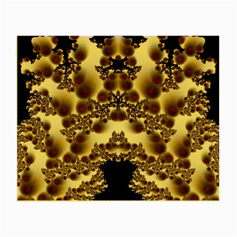 Fractal222 Glasses Cloth (Small) from Custom Dropshipper Front