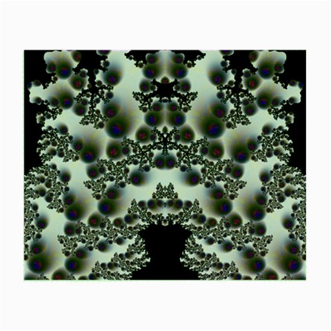 Fractal222 Glasses Cloth (Small) from Custom Dropshipper Front